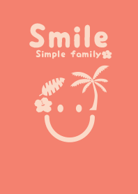 Smile & tropical araisyu