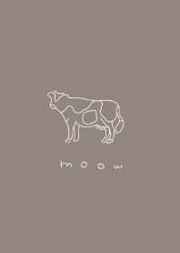 moow milkbrown