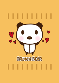 布朗熊