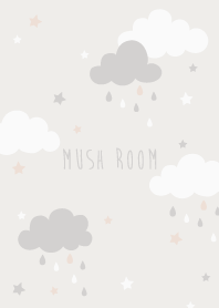 北欧クラウド mush