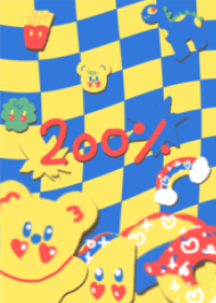 So cool 200%