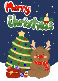 Merry Christmas ^^