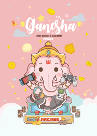 พระพิฆเนศ เกมเมอร์ _ รวยหมดหนี้