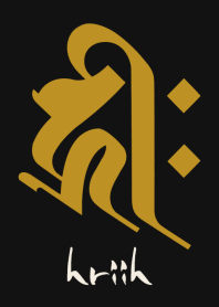 BONJI zodiac [hriiH] BLACK GOLD (0866