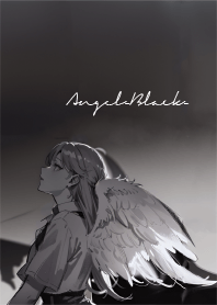 JK Angel Black