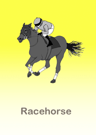 Enjoy horse racing!