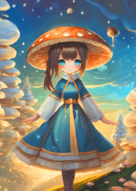 mushroom girl04_JP