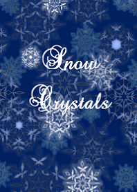 Snow Crystals