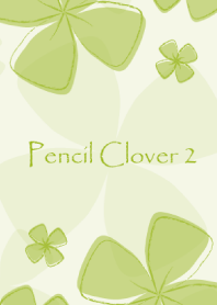 Pencil Clover 2