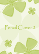 Pencil Clover 2