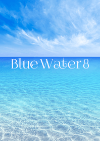 Blue Water 8
