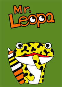 Mr.Leopa