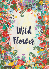 Wild Flower