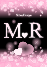 M&R -Attract luck-PinkHearts