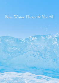 BlueWater Photo 92 Not AI