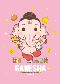 Ganesha : Business&Sell Rich XVII