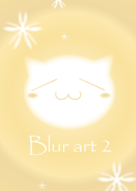Blur art 2