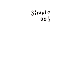 simple005