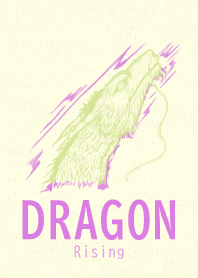 DRAGON rising wakana
