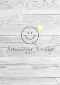 Summer Smile 11 #fresh