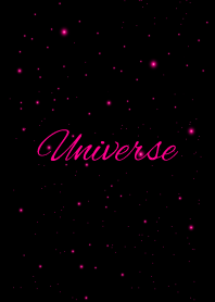 U n i v e r s e - P I N K -
