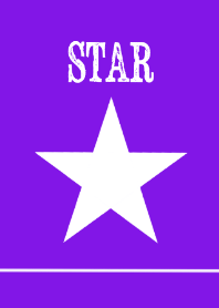 -STAR purple ver.-