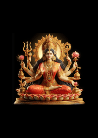 Maha Uma Devi