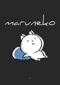 Black : Maruneko5