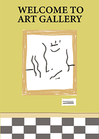 I love aesthetic of art