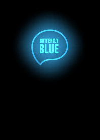 Crystal Blue  Neon Theme