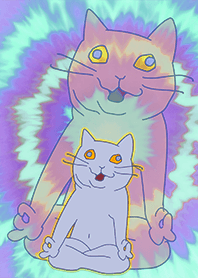 The cat who gets all the truth 15.1