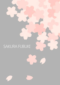 SAKURA-FUBUKI