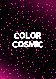COLOR COSMIC TMEME 121