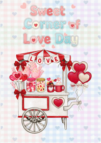 Sweet Corner of Love Day