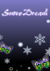 Snow dream -3-