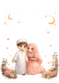 Wedding and Honeymoon 02