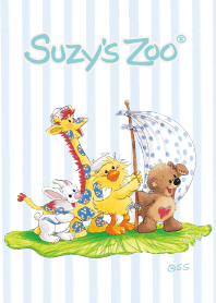 Suzy's Zoo 24 Sailing