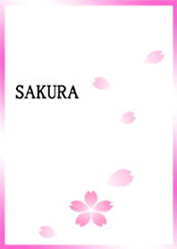 SAKURA（さくら）