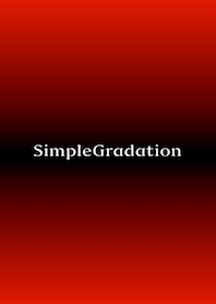 Simple Gradation Black No.2-22