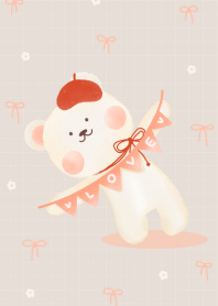 Bear in love 2