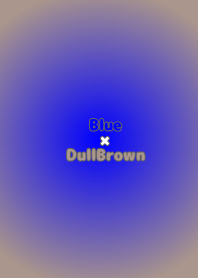BlueoDullBrown-TKCJ