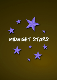 MIDNIGHT STAR style 8