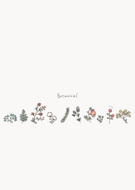 Botanical flowers/_simple