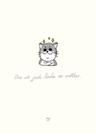 CAT S
