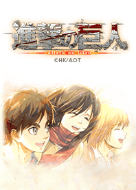 進擊的巨人 Vol.7 Resale