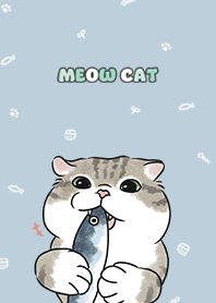 neko single11 / blue