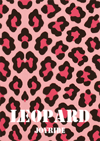 Leopard Simple Pink_2