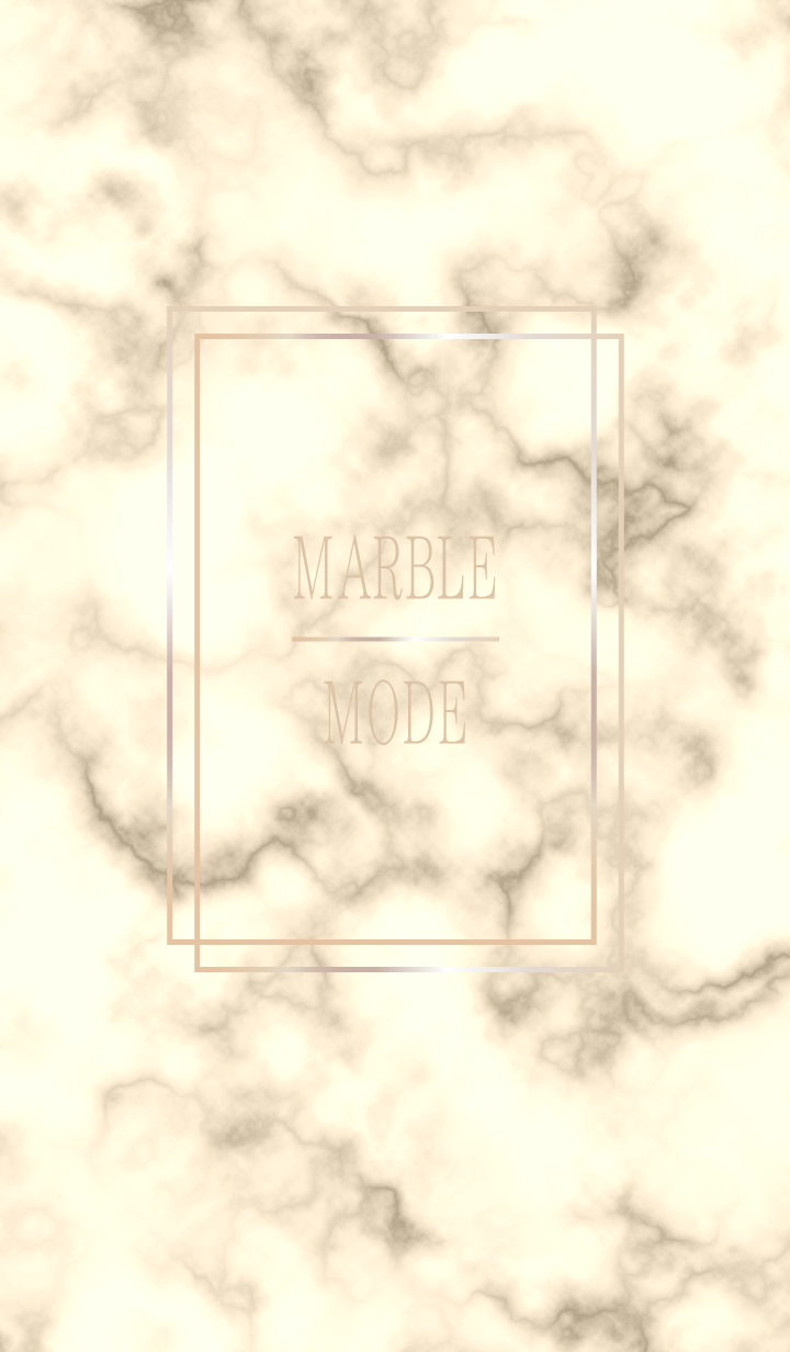 Marble mode : brown beige