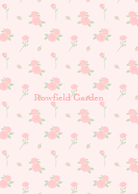 Rowfield Garden