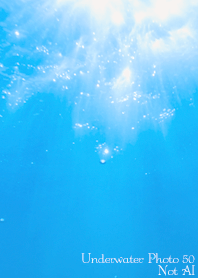 Underwater Photo50 Not AI